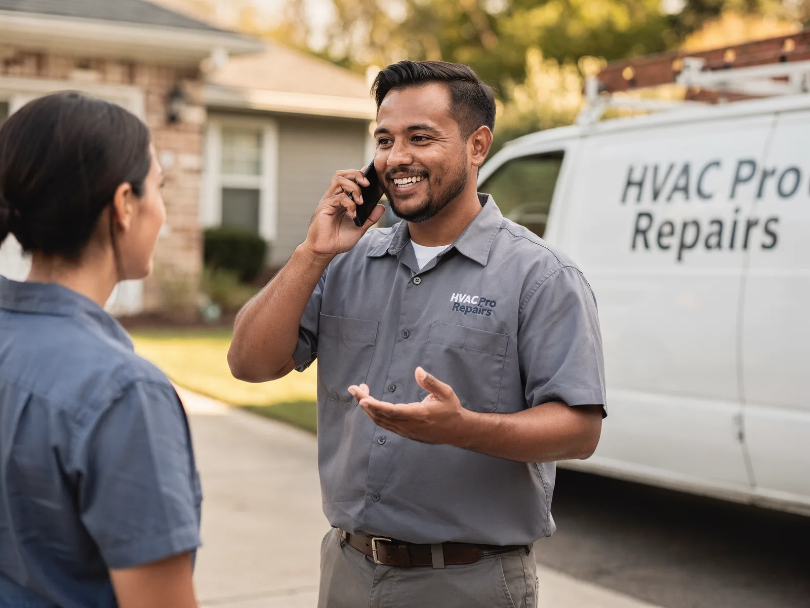 Heat Pump Repair Huntley, WY FAQs